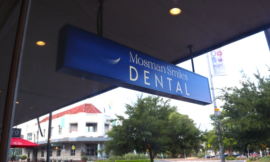 Image 4: Smile Bright: Dental Check Up, Scale, Clean and Two Bitewings X-Rays