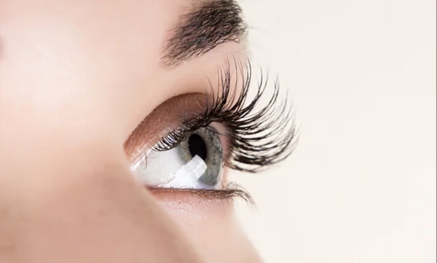 Image 1: Up to 56% Off on Spa / Salon Beauty Treatments at GIA Sweet Beauty