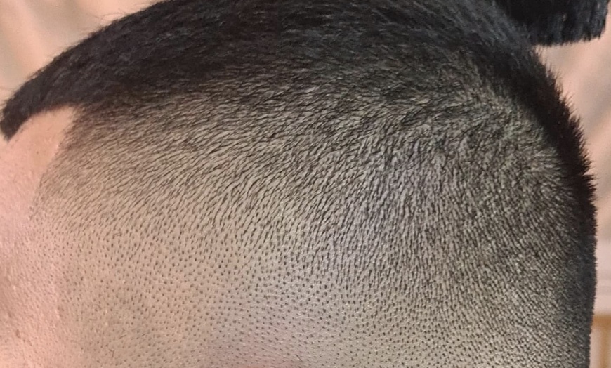 Image 5: Up to 43% Off on Salon - Haircut at Barber East London