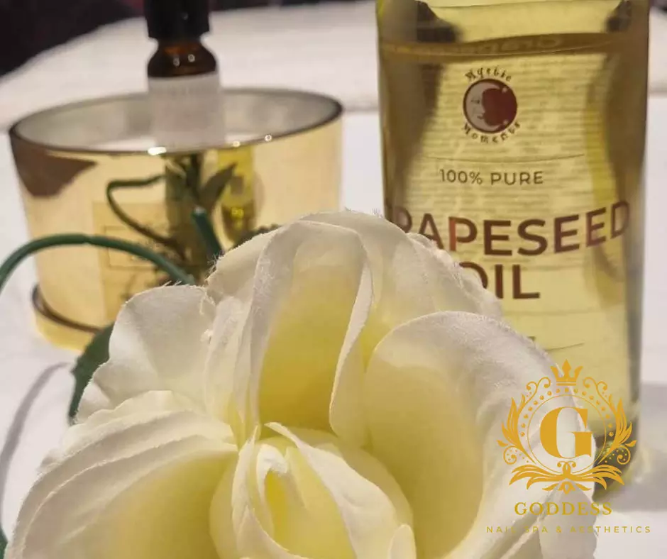 60-minute Treatment with Facial and Back Massage.