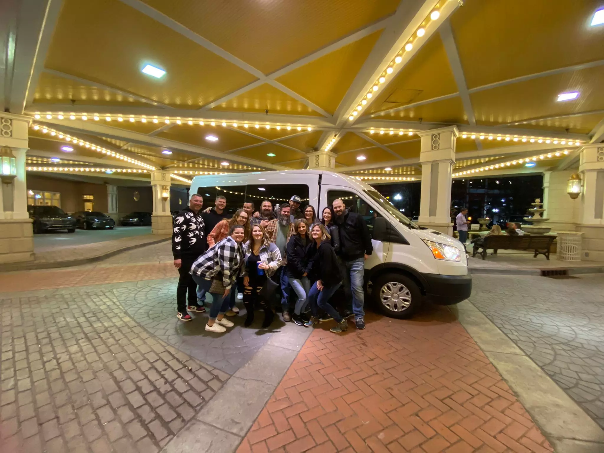 Up to 30% Off on Culinary Tour at Ed's party bus - Second Medium