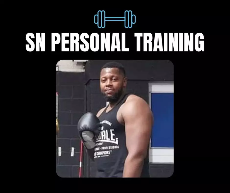 Up to 48% Off on Camp - Weight Loss at SN Personal Training