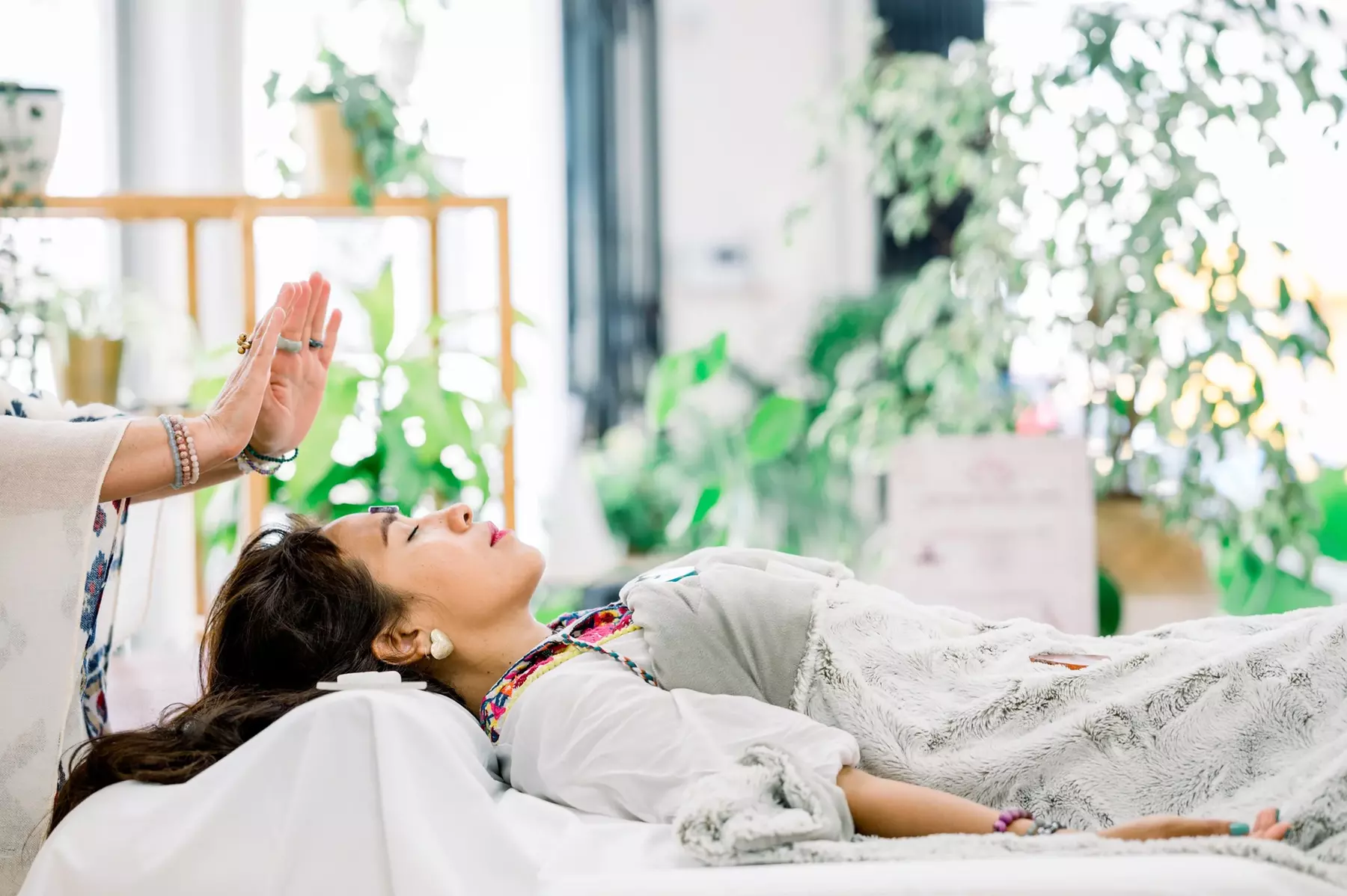 Experience Transformation Hypnosis for Personal Growth & Well-being