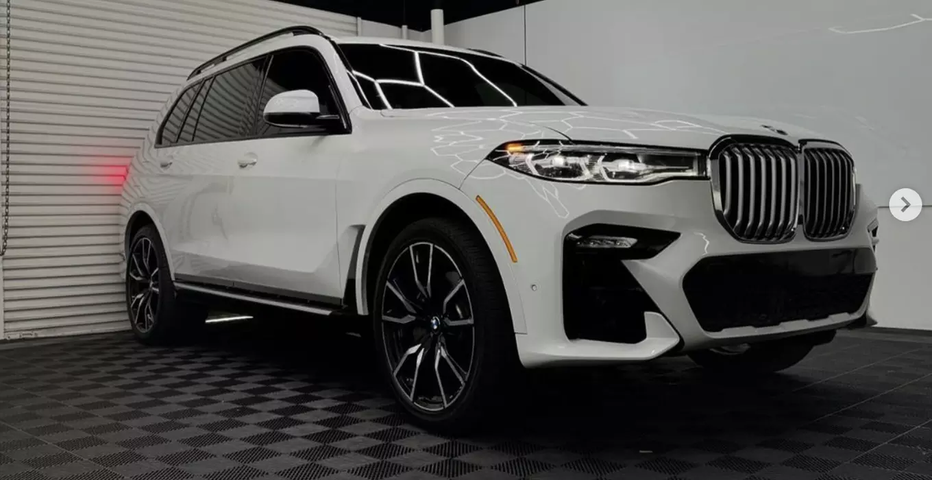 Transform Your Ride: Enjoy 40% Off on Stunning Window Tinting!