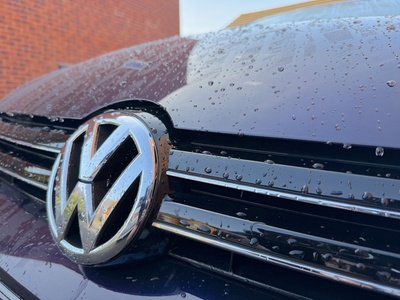 Standard valet exterior - Hall of Detail