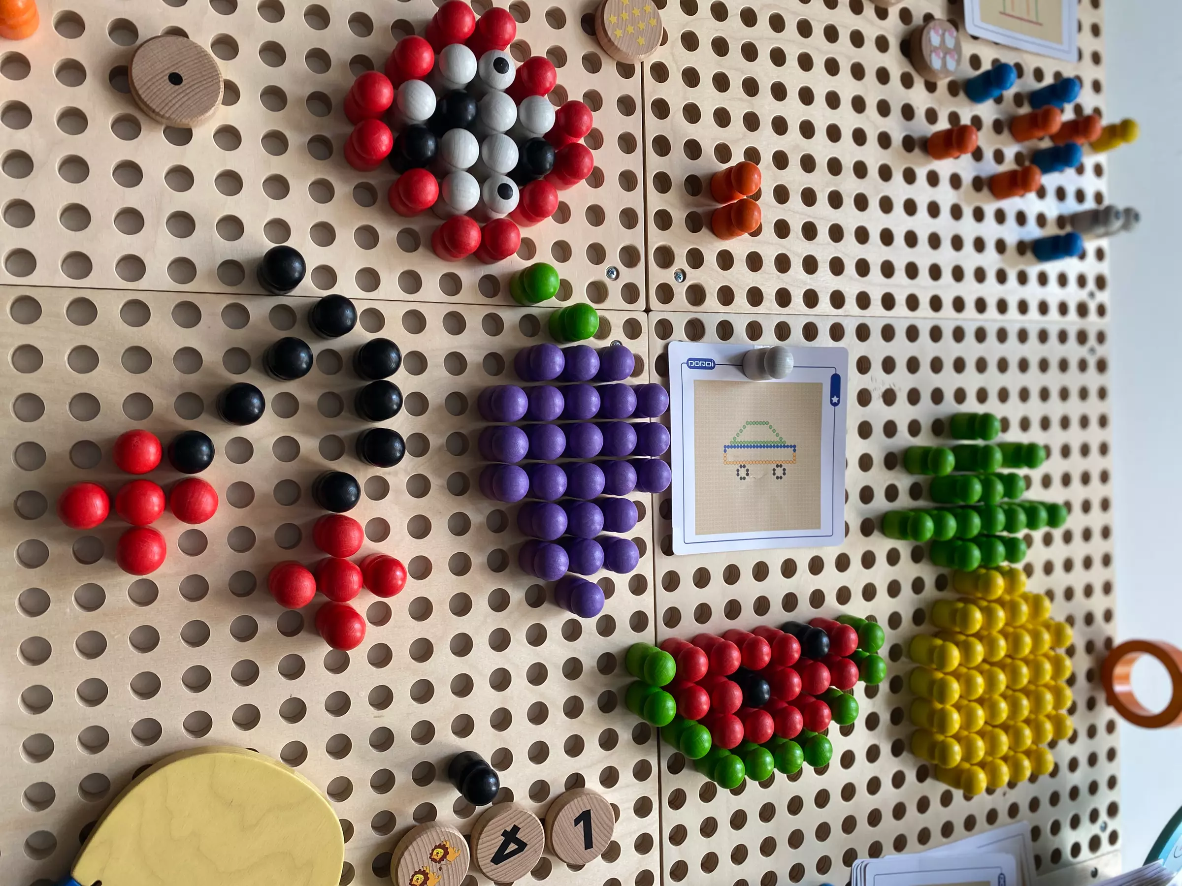 Up to 36% Off on Indoor Play Area at Rainbow Play Cafe - Second Medium