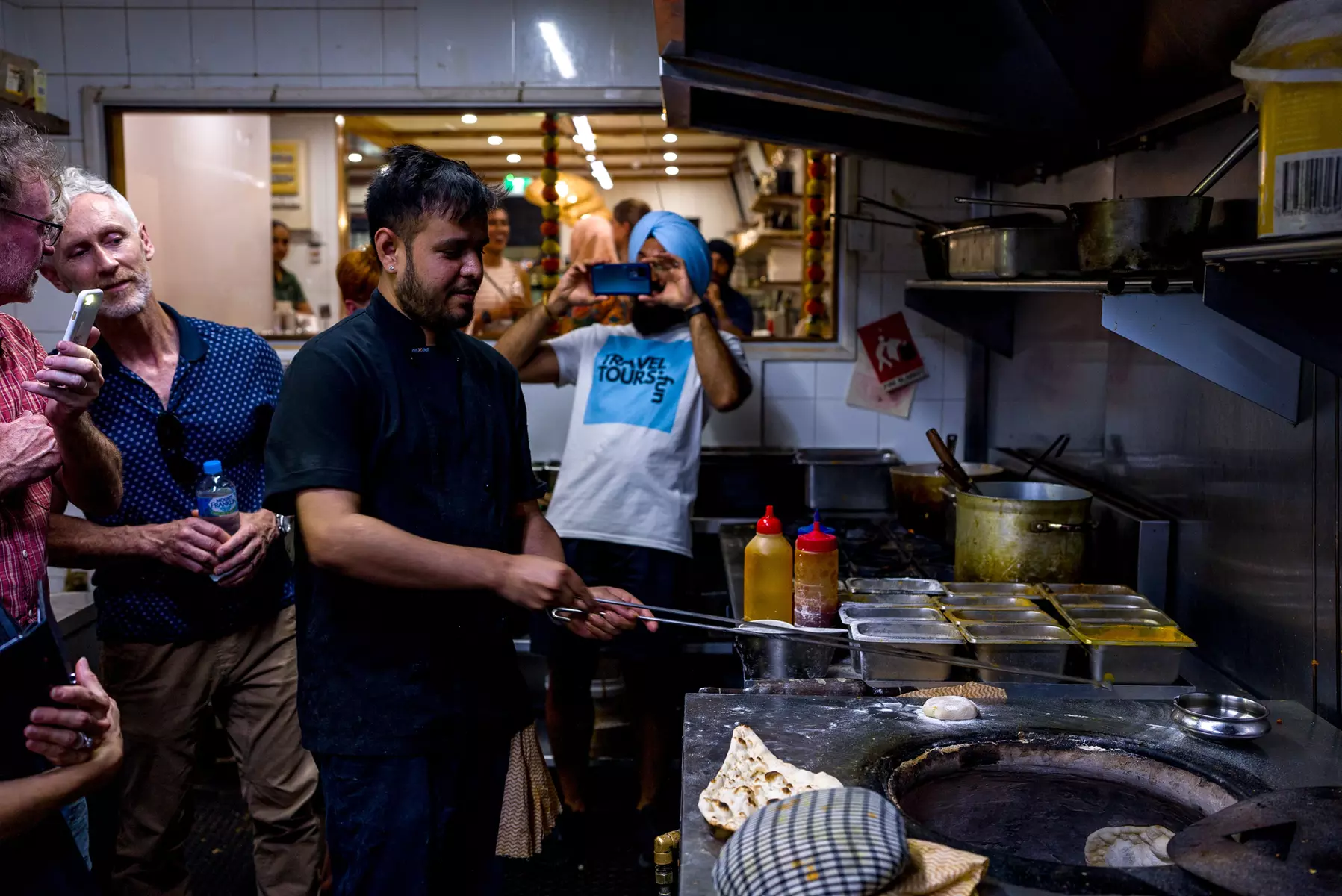 Up to 51% Off on All Incl. Twilight Little India Tour