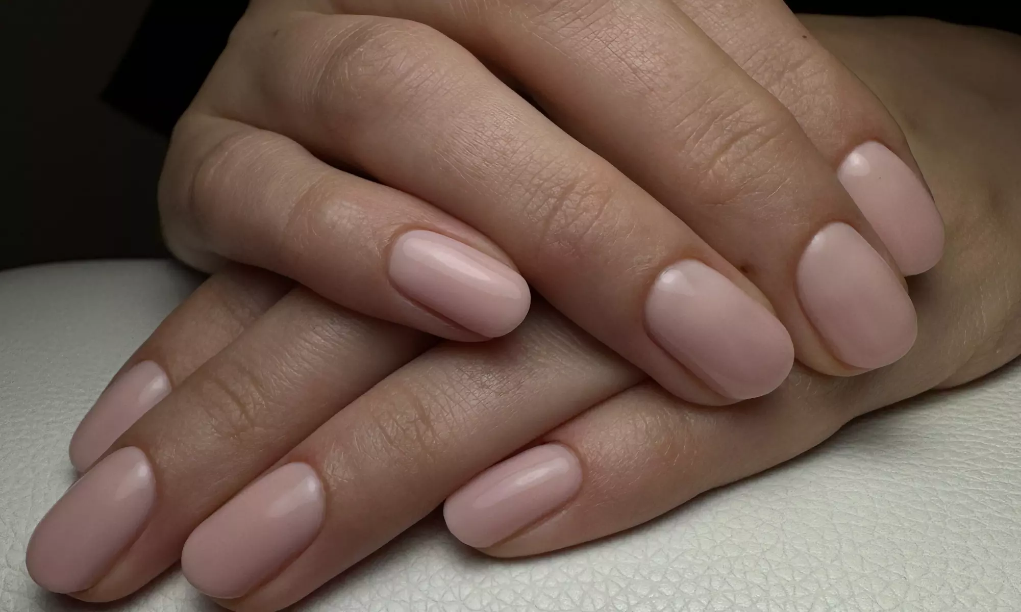 Up to 52% Off on Nail Salon - Mani-Pedi at IRINITI STUDIO - Second Medium