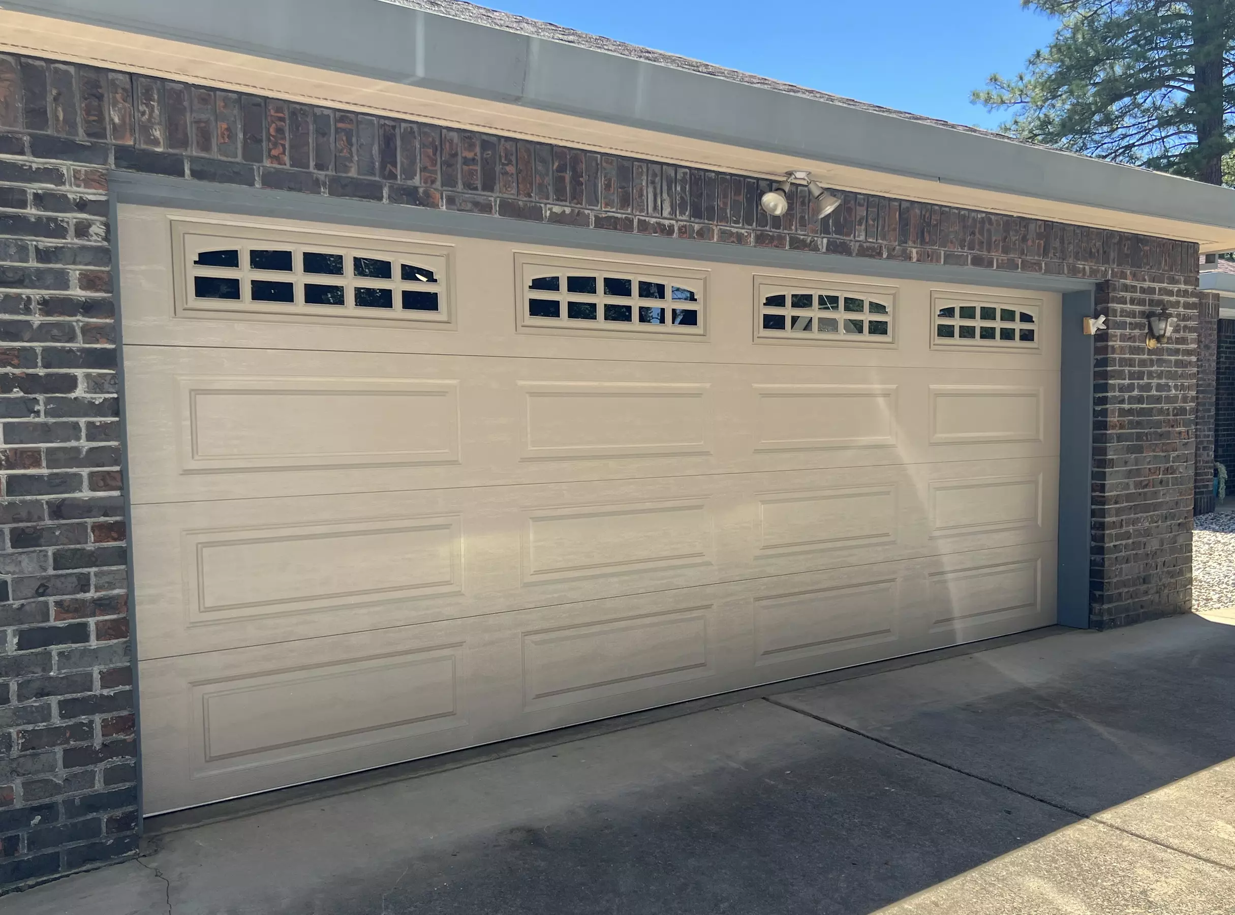 Up to 20% Off on Garage Door Repair at Haney Door Service