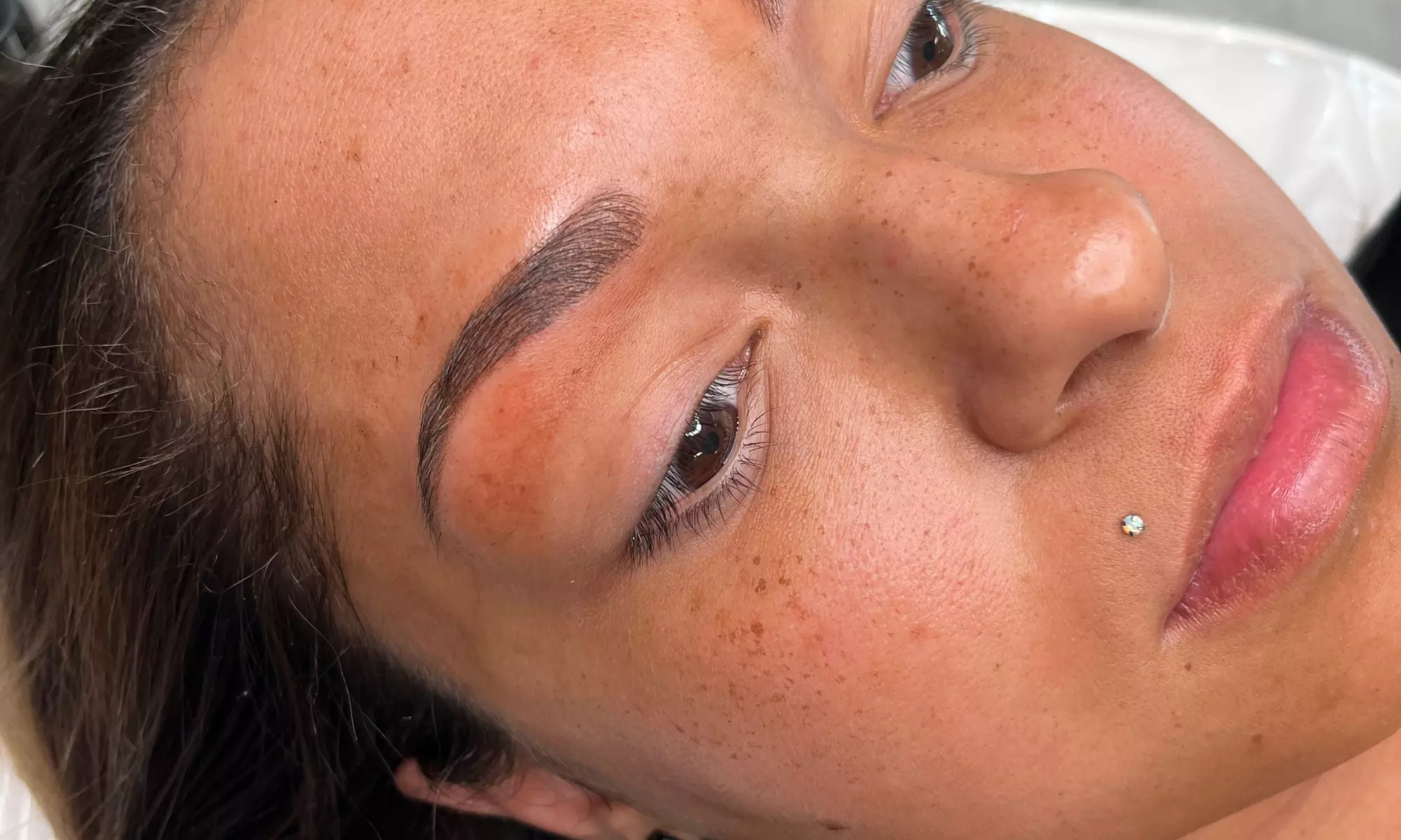Up to 42% Off on Microblading at Gem City Glow - Primary Image