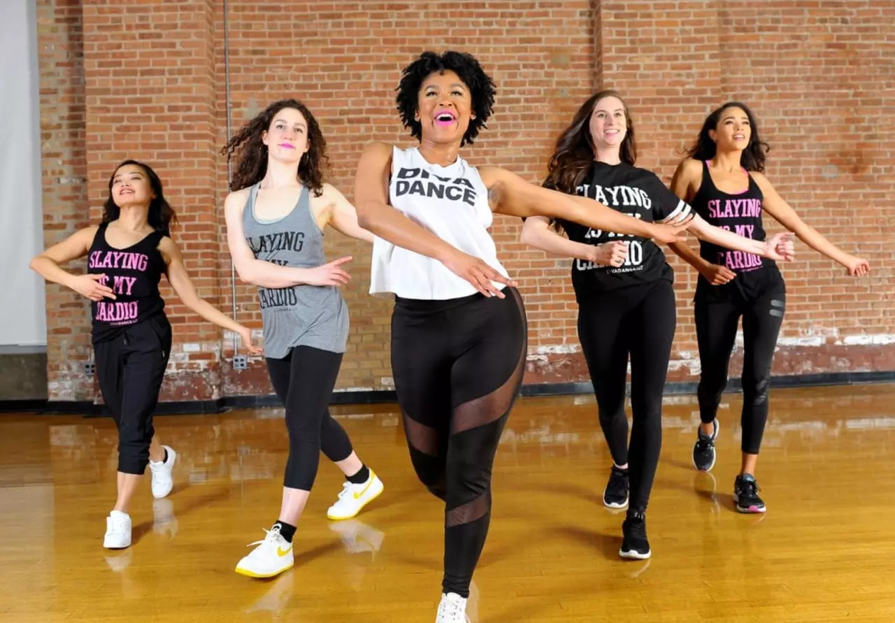 Up to 10% Off on Dance Class at DivaDance Scottsdale - Primary Image