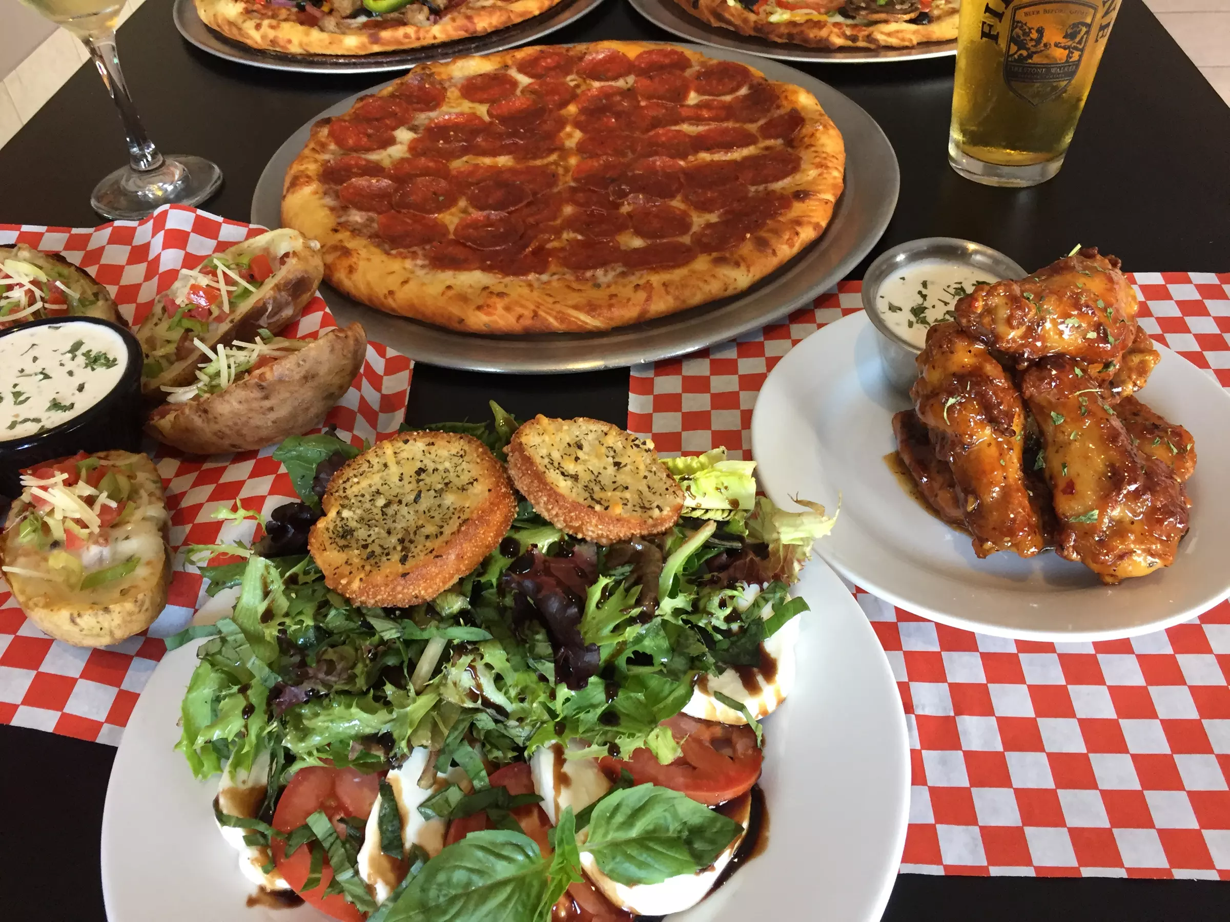 Up to 37% Off on Pizza for Takeout and Dine-in at Premo Pizza - Primary Image