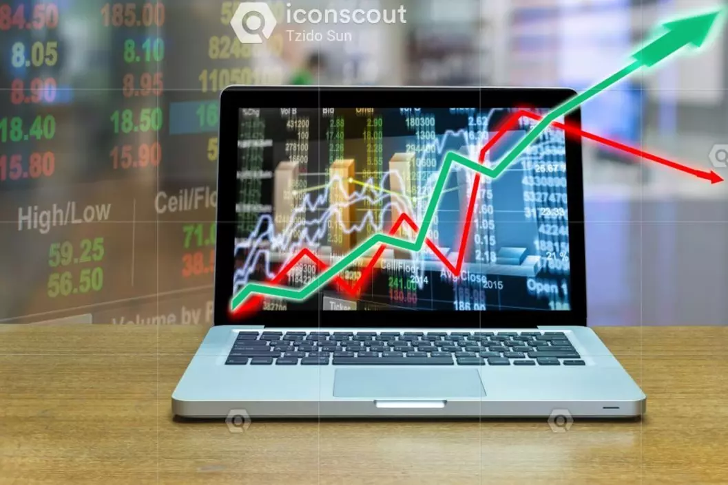 Up to 75% Off on Consultant - Finance at Day Trading Tour - Second Medium