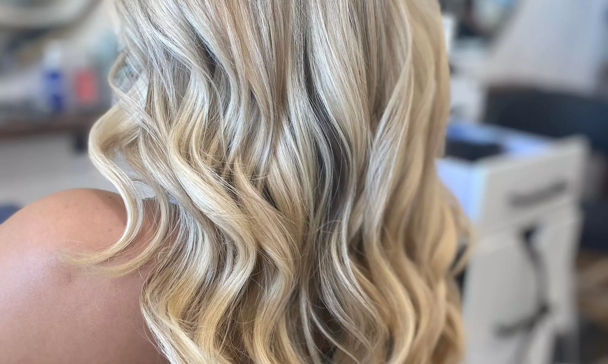 Up to 46% Off on Hair Color / Highlights - Ombre at Styled by Kirsten
