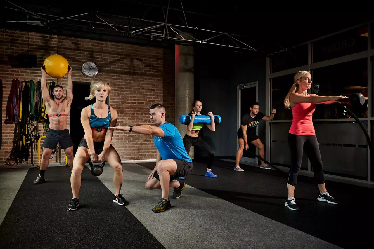 Up to 50% Off on Fitness Studio at Xtreme Advantage Personal Training & More - Primary Image