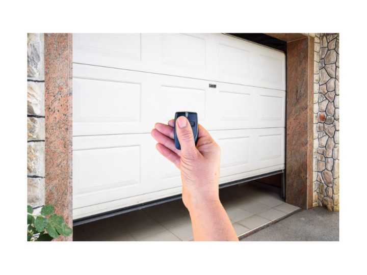 Up to 90% Off on Door Installation and Repair