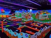 Indoor 3D Glow Mini Golf at Norfolk Premium Outlets – Fun for Families, Friends, and Dates, Up to 45% Off