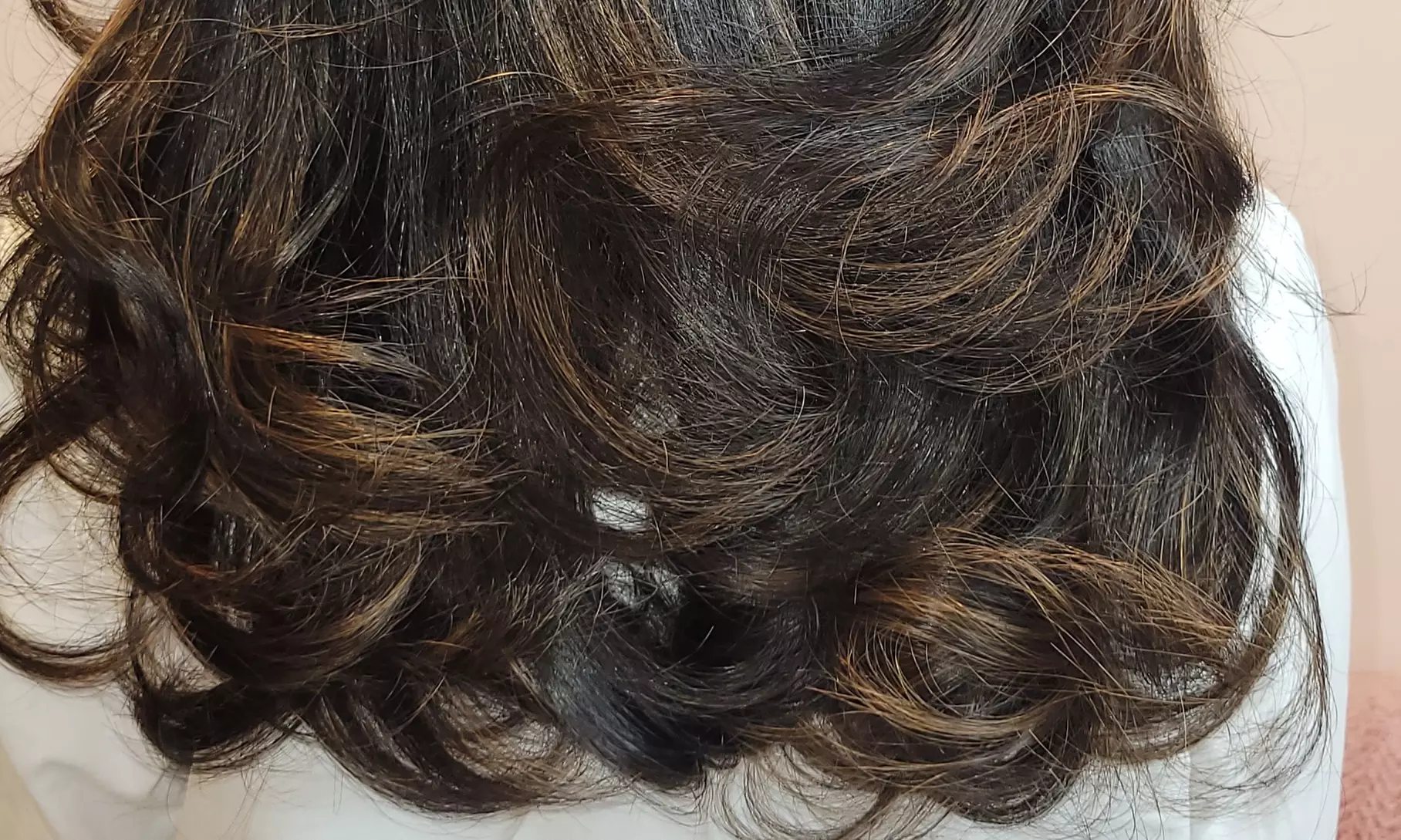 Achieve a Smooth, Glossy Look with Dianicole Hair Studio's Blowout Options, Up to 48% Off - Second Medium
