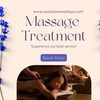 Image 4: Oasis 1, 2, 3, or 4 Package, Full Body Massage or Express Spa Facial