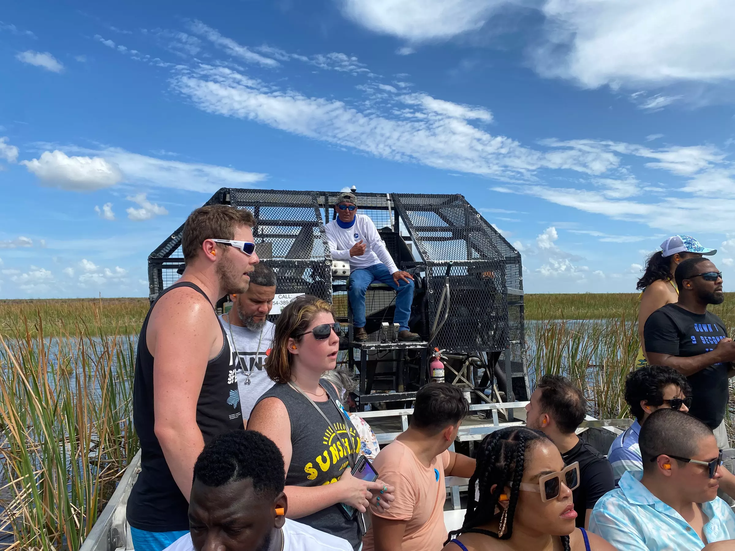 Up to 29% Off on Boat Tour at Miami Boat Cruises - Second Medium