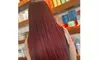 Haircut, Conditioning & Blow-Dry with Color or Highlights at Locks by Rach Up To  55% Off