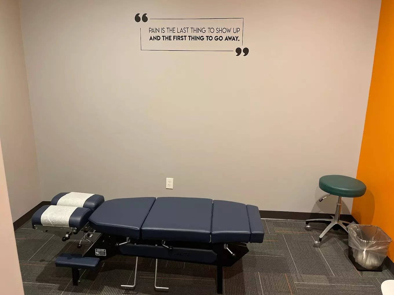 Up to 67% Off on Chiropractic Services at NuSpine Chiropractic - Lake Conroe - Second Medium