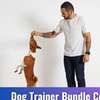Image 1: Up to 65% Off on Pet Grooming at Training Express