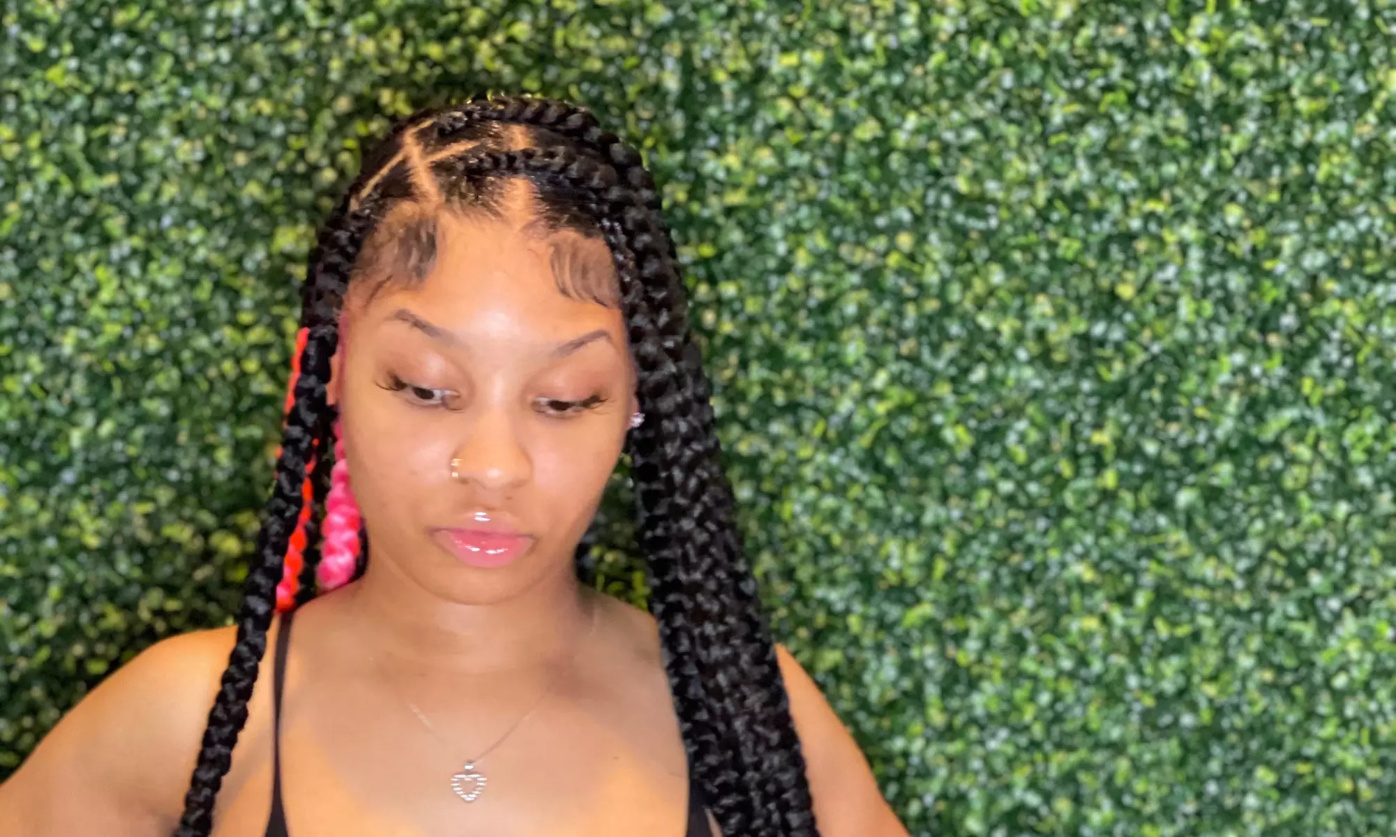 Up to 10% Off on Salon - Hair Braiding at Ibling Braids - Primary Image