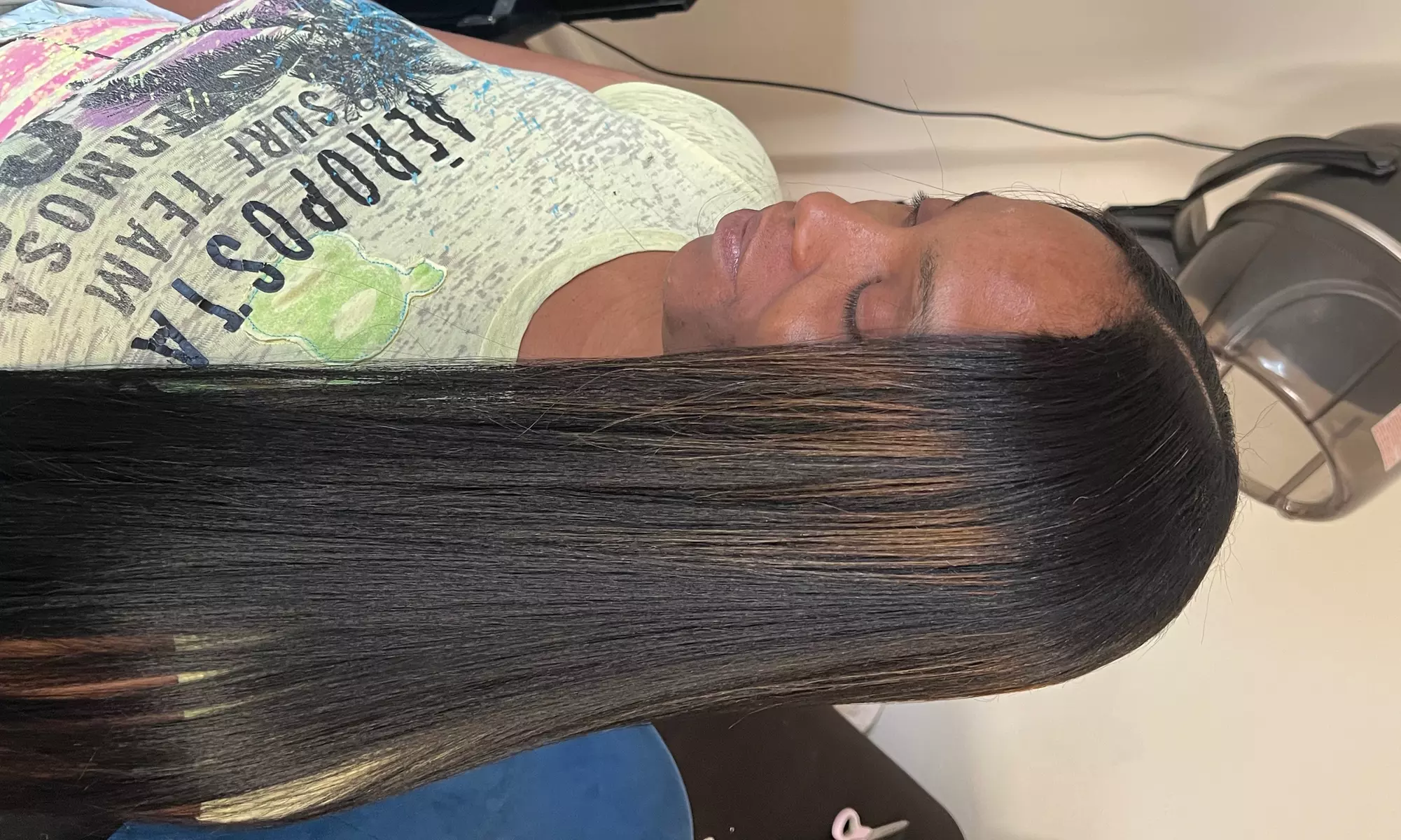 Up to 37% Off on Hair Styling at Luxedbyming