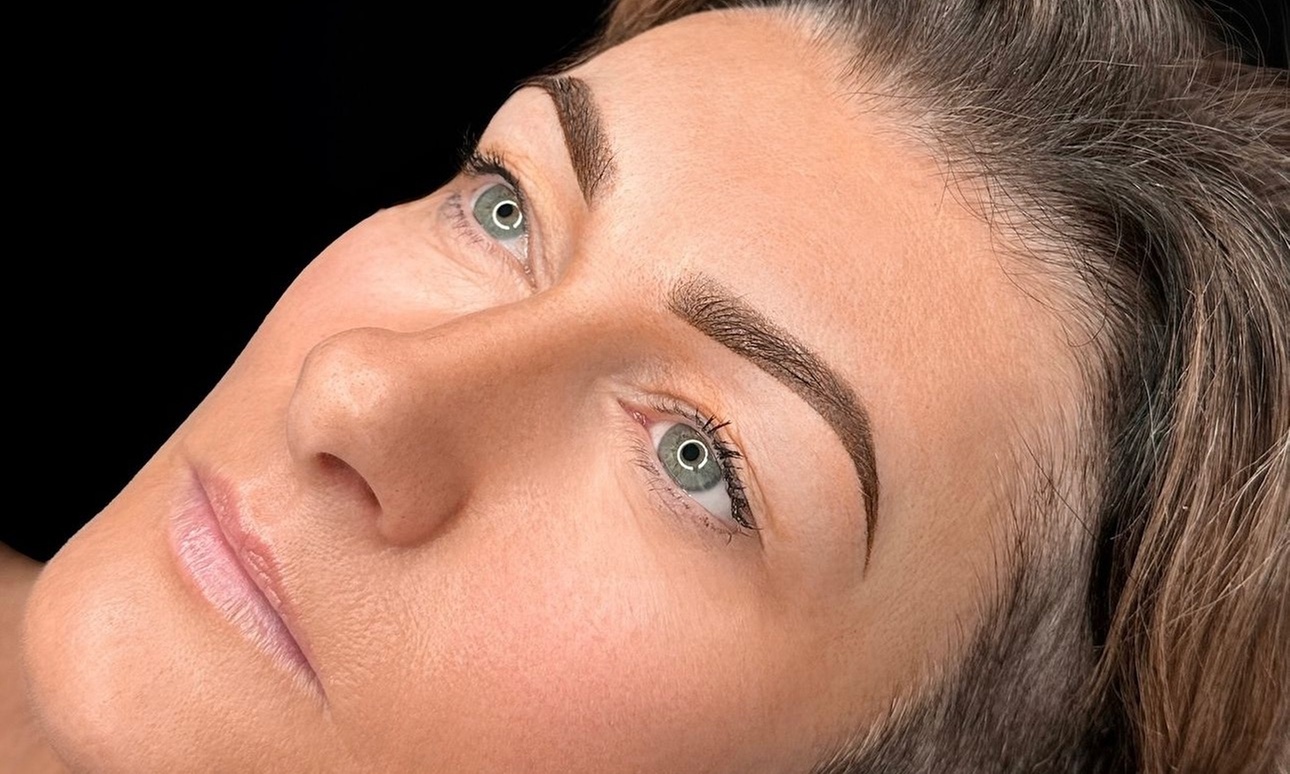 Up to 53% Off on Permanent Makeup at IvyLux