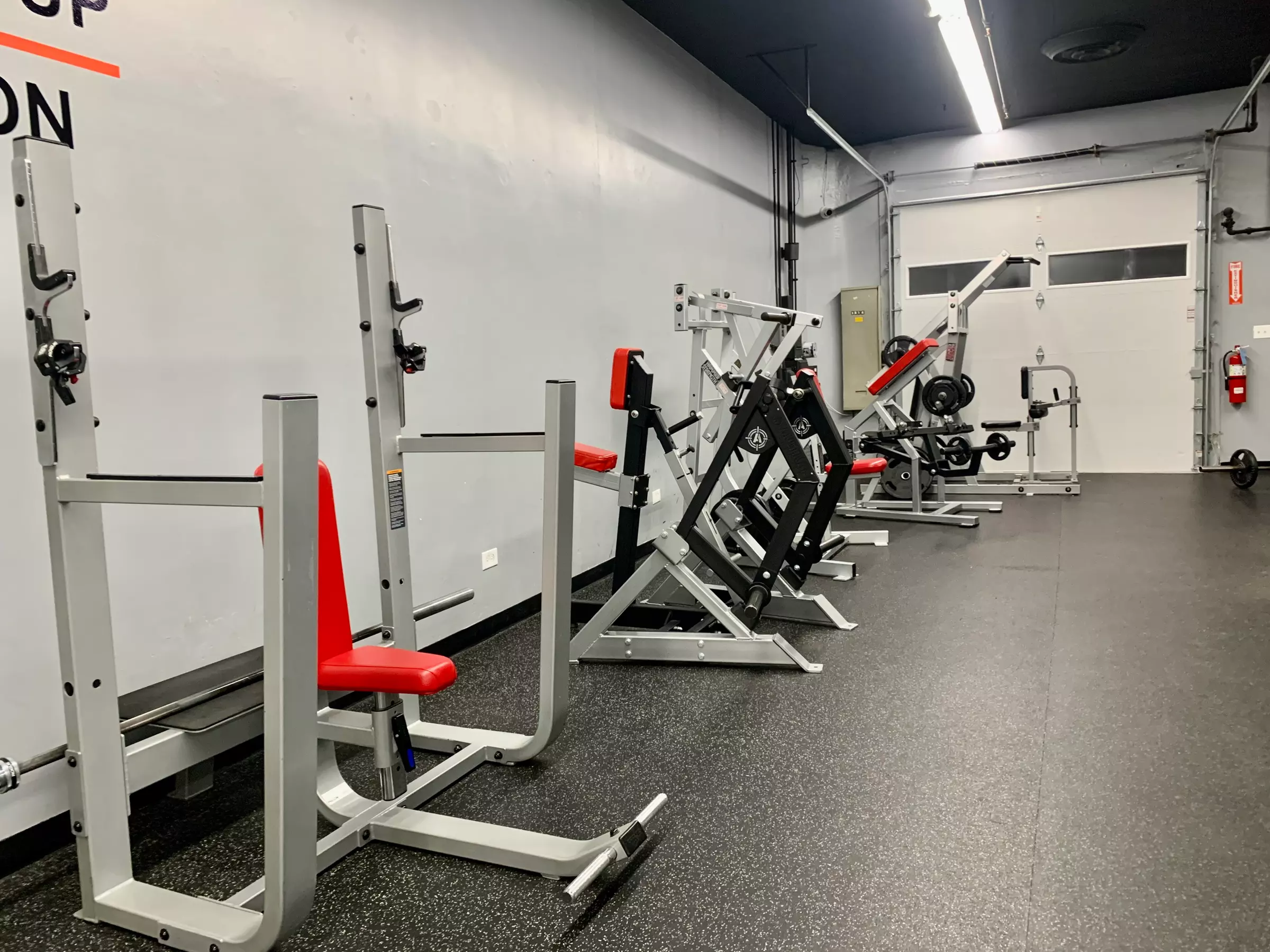 Up to 60% Off on Personal Trainer at Josh Gotcha Fit - Second Medium