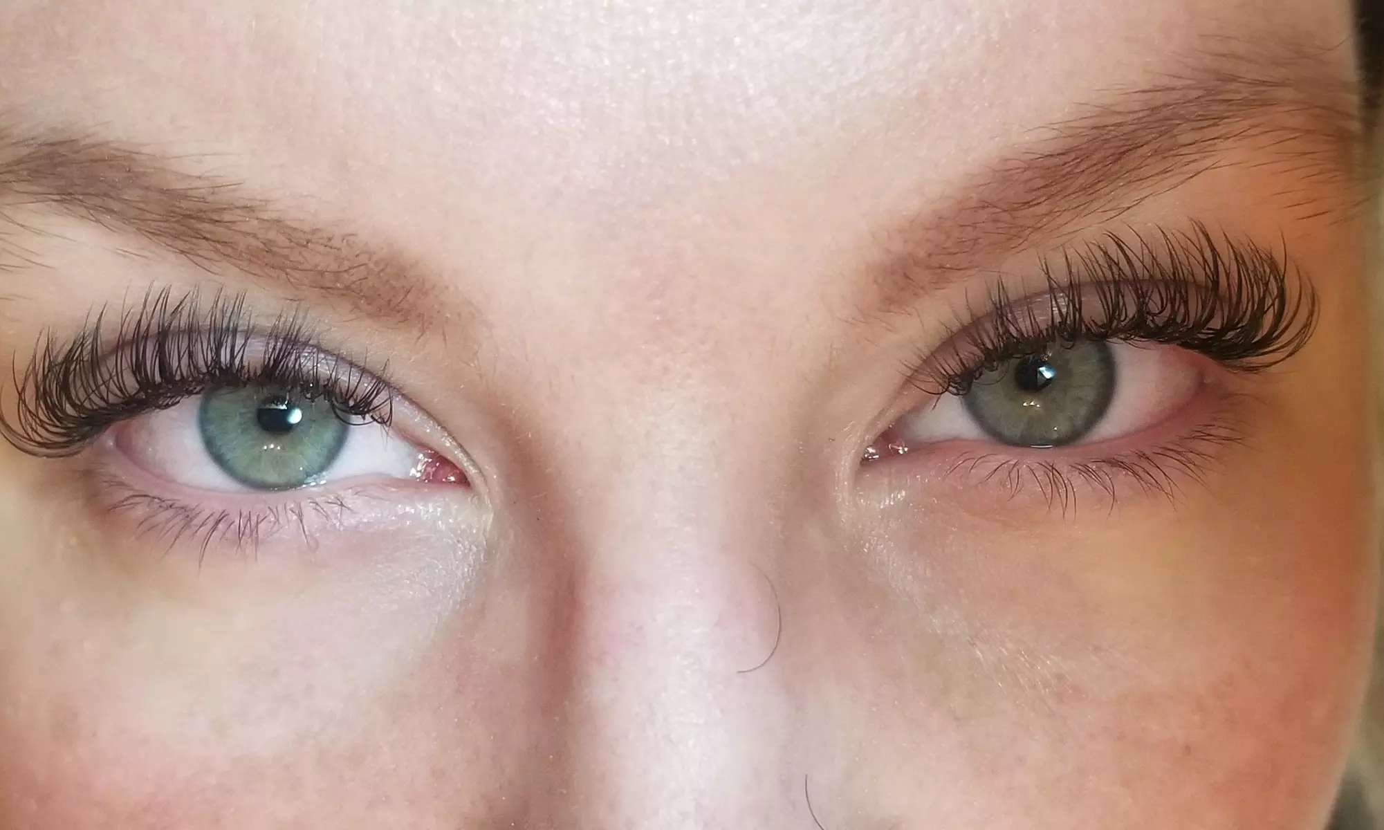 Up to 33% Off on Eyelash Extensions at Salon Affinity - Primary Image