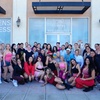 Image 2: All Women's Gym: 2-Week or 1-Month Fitness Classes 