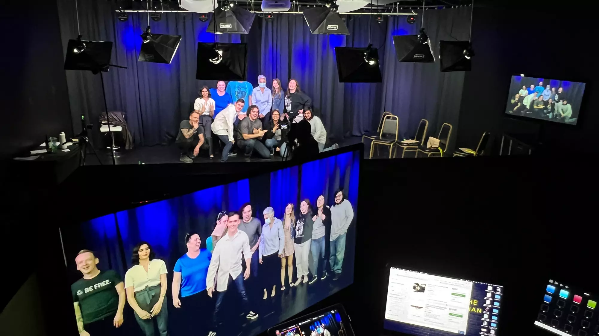 Up to 40% Off on  Acting and Improv Classes at Dearing Acting Studio - Second Medium