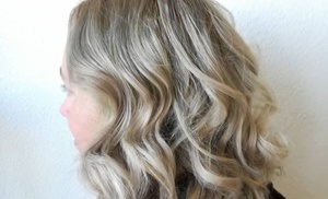 Revamp Your Look with Full Highlights or Trendy Cuts