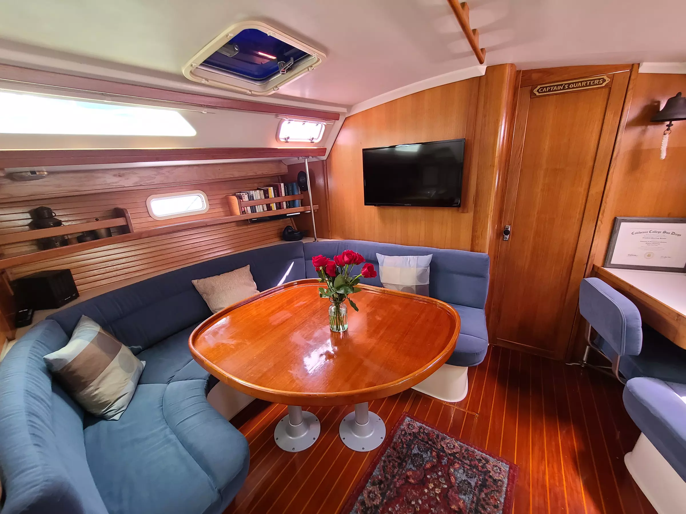 Up to 30% Off on Tour - Boat at Sterling Sails - Second Medium