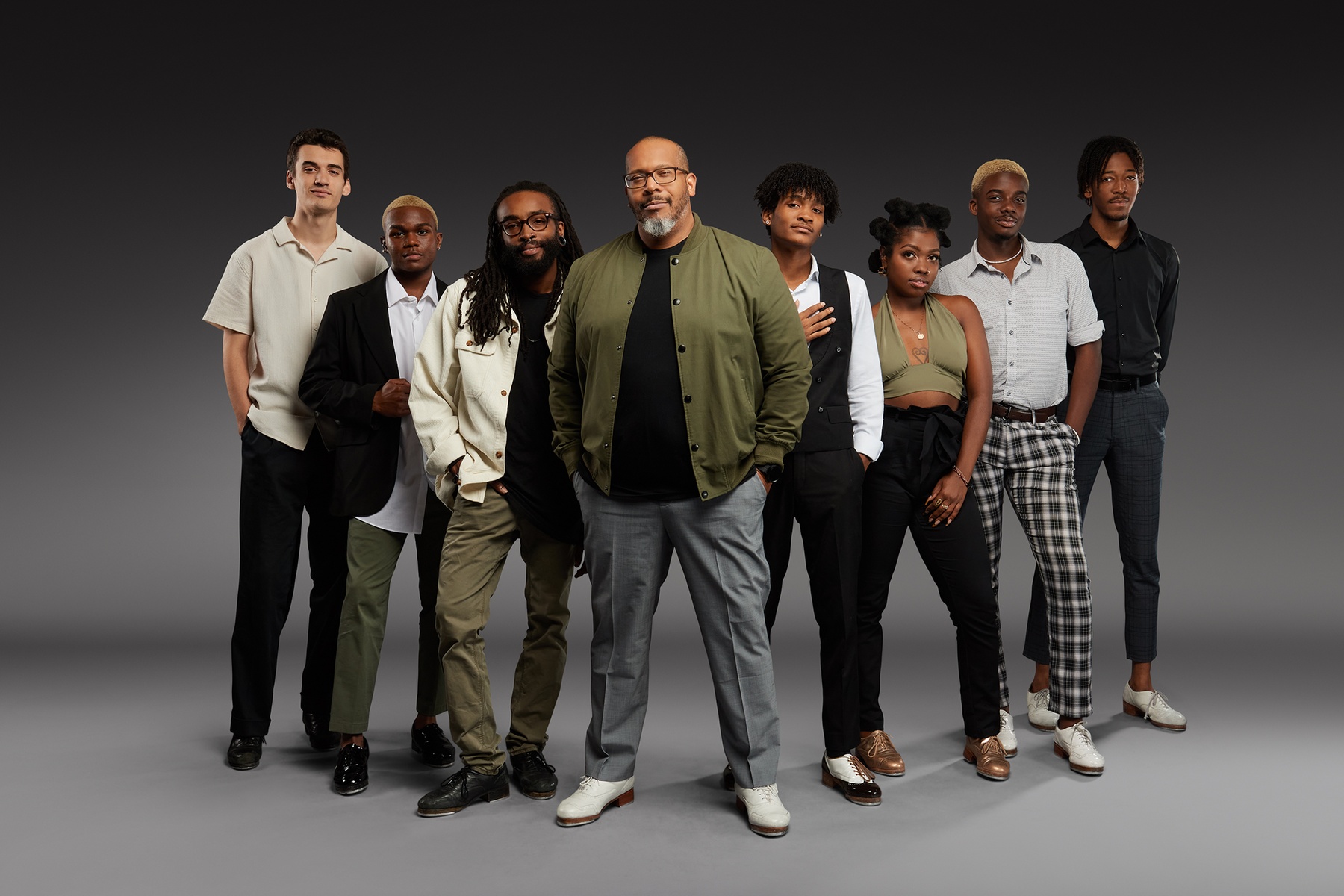 Tap Dance Classes: Explore 10 or 20 Class Packages