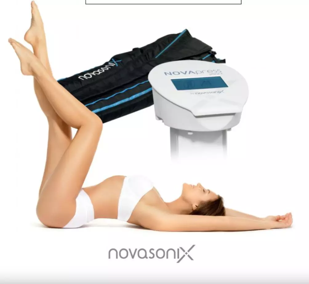 Elektromagnet-Muskel-Behandlung