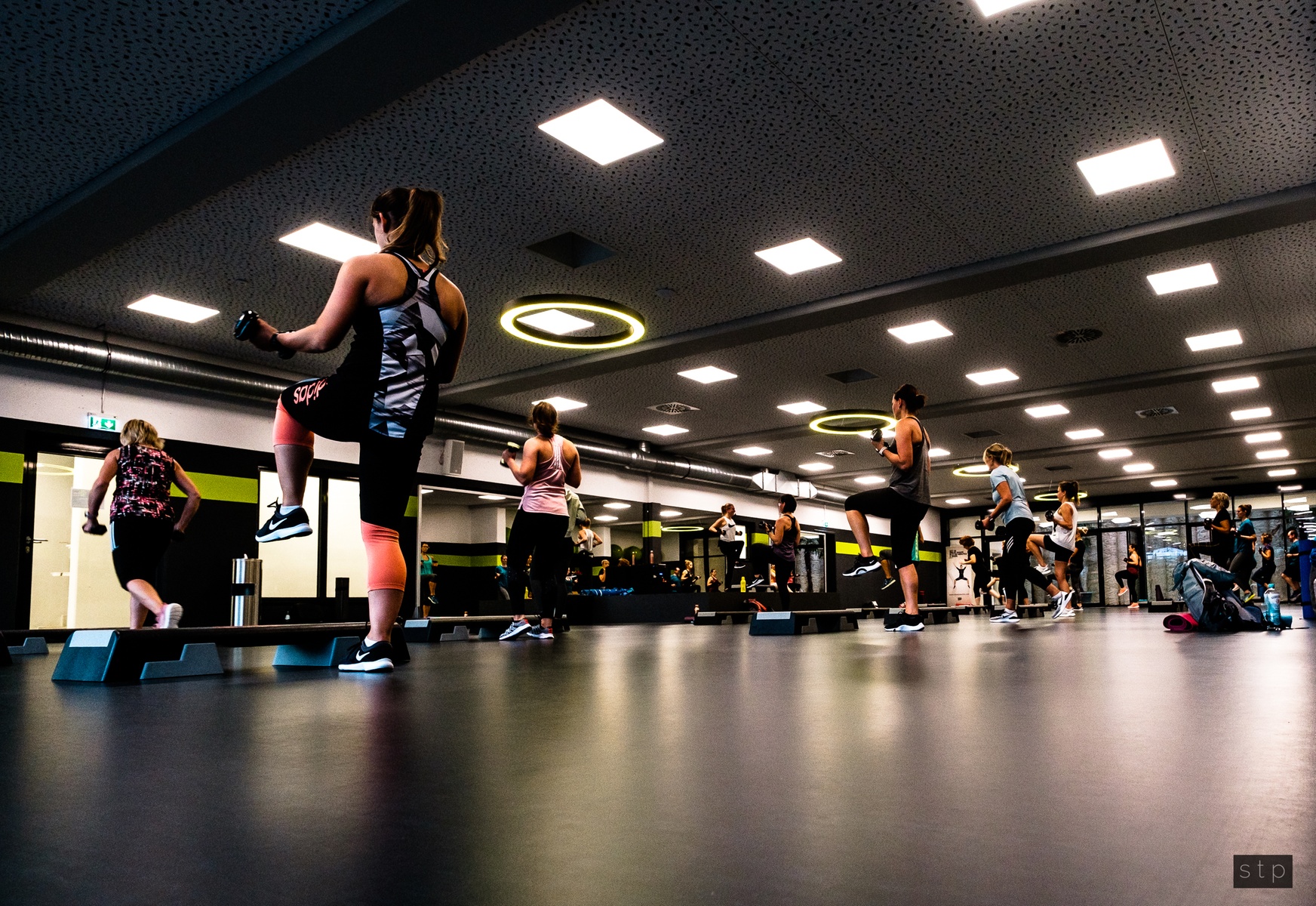 62% Rabatt im Turn- & Sportgemeinde TSG Söflingen 1864 e.V.