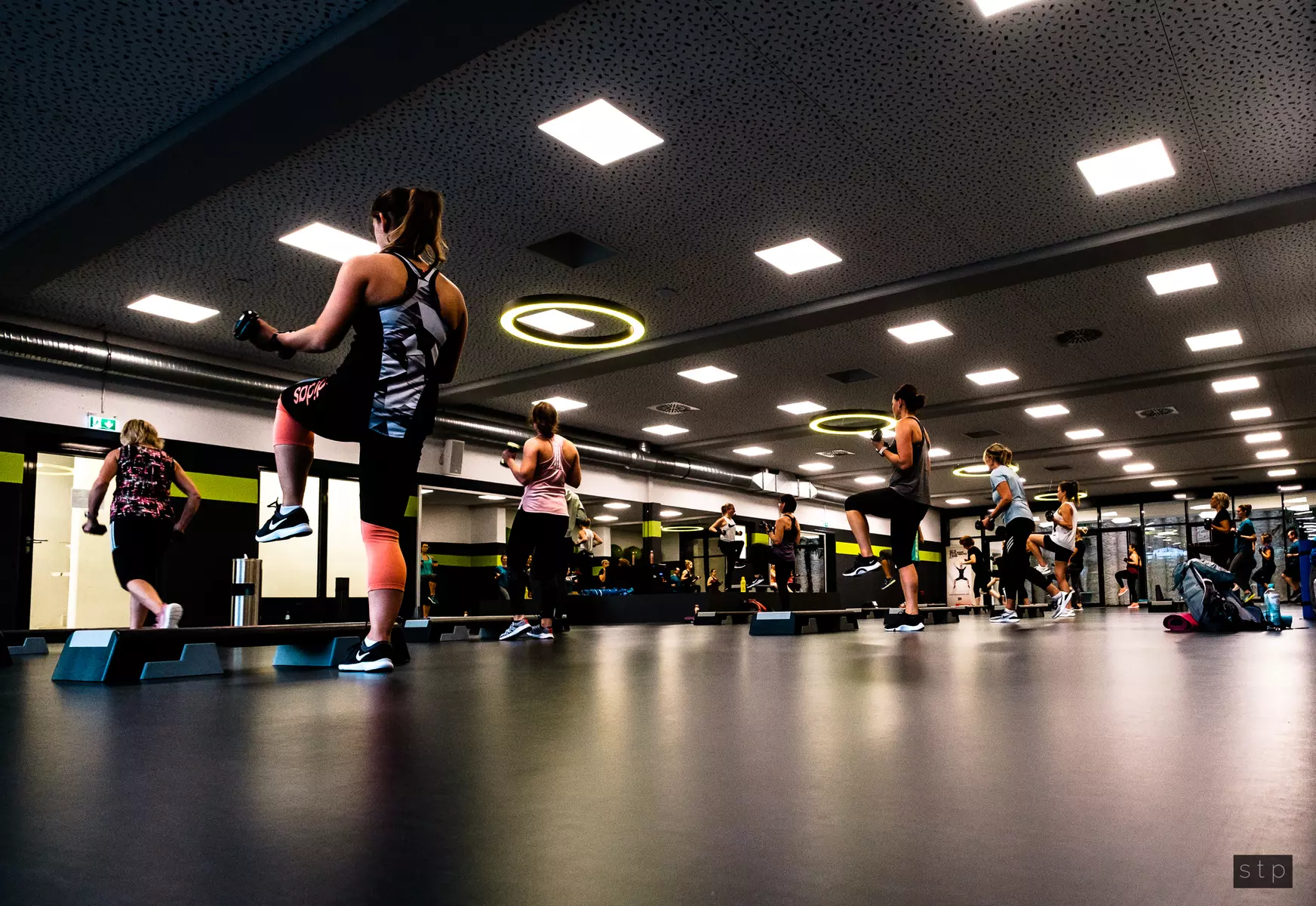 62% Rabatt im Turn- & Sportgemeinde TSG Söflingen 1864 e.V.