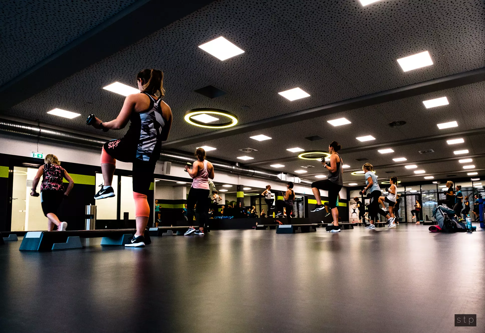 62% Rabatt im Turn- & Sportgemeinde TSG Söflingen 1864 e.V.