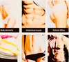 Up to 54% Off on Lipo - Non-Invasive Laser-iLipo at Body Sculpture by Carmen