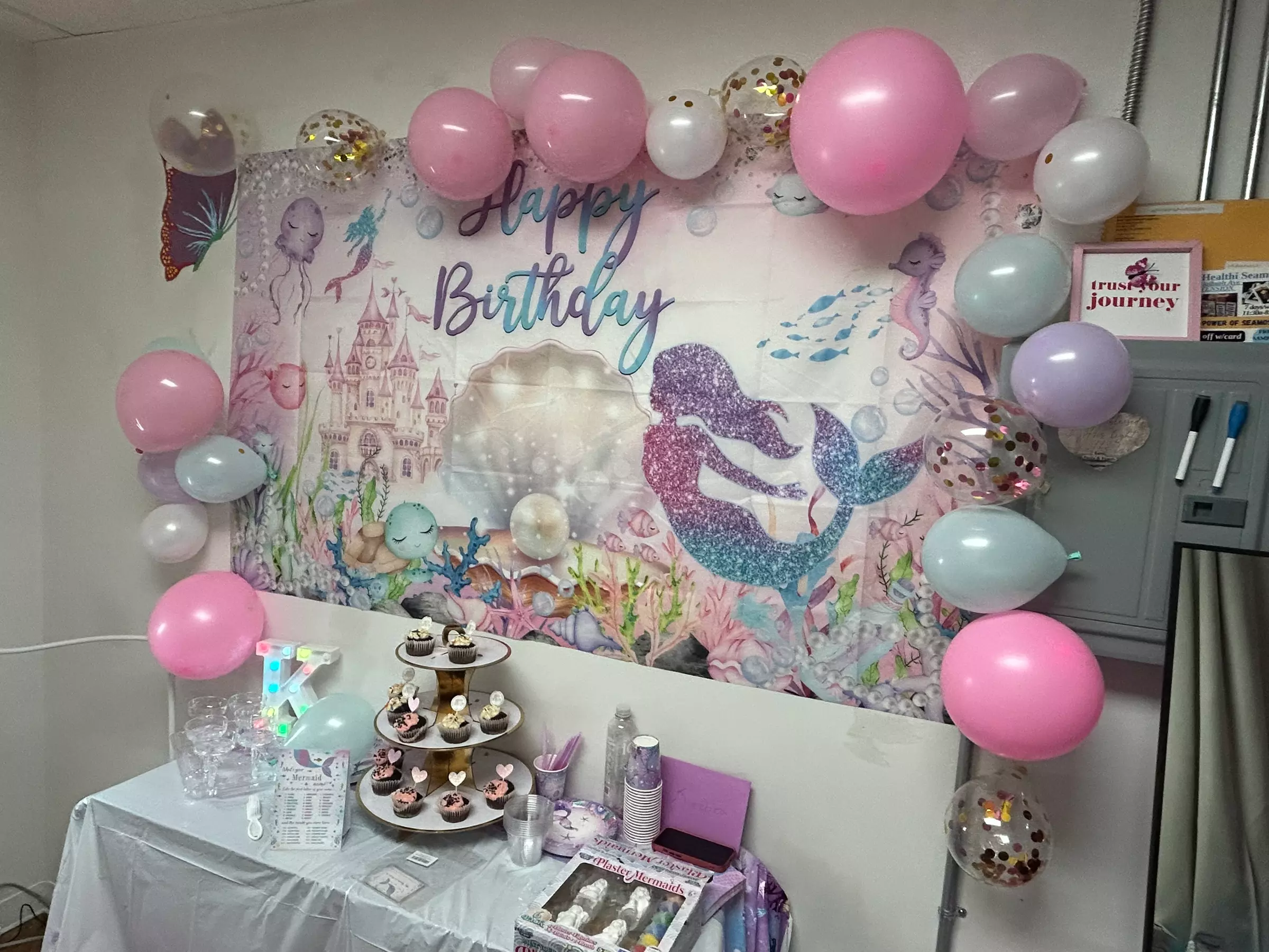 Up to 36% Off on Spa Party at Nakaw Llc - Second Medium