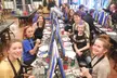 Unleash Your Inner Artist at Painting Class w/ Chips & Bottled Water for 1 or 2 at Cheers Pablo at Up to 38% Off - Second Medium