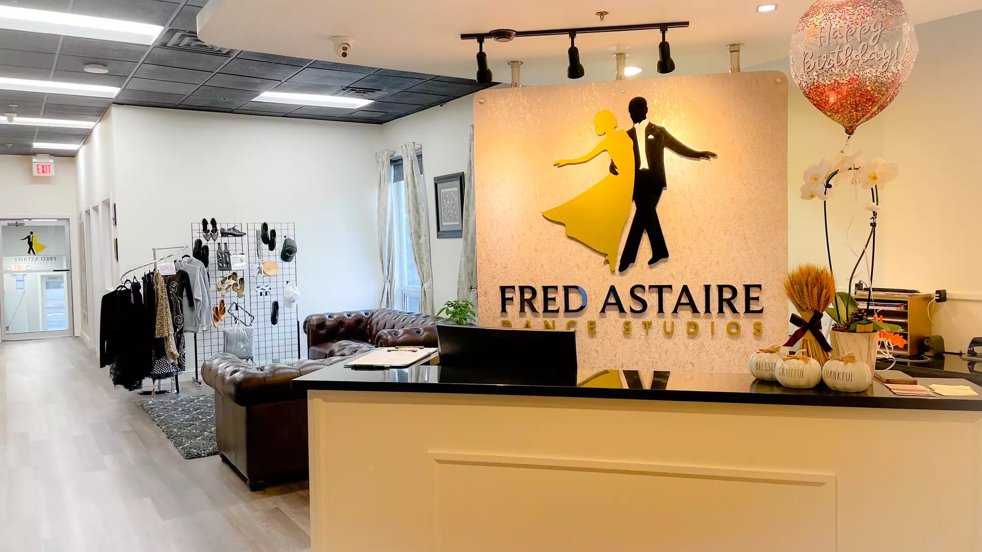 Join fun dance classes and master various styles easily