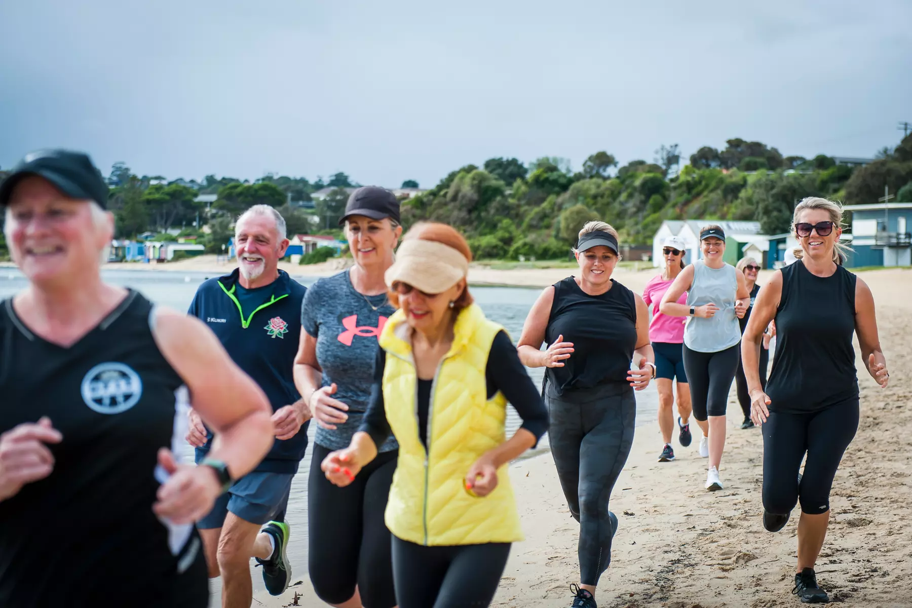 Up to 84% Off on Fitness Studio at UFit health & wellness