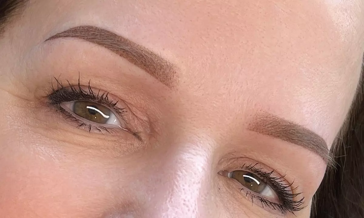 Up to 45% Off on Permanent Makeup at KP Brow Studio - Primary Image