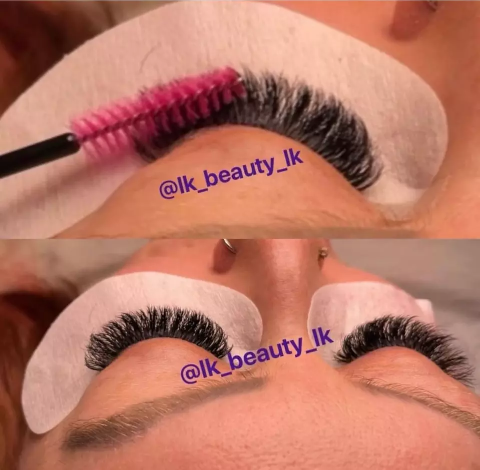Experience Eyelash Extension Styles at Imakeupplus with Up to 77% Off