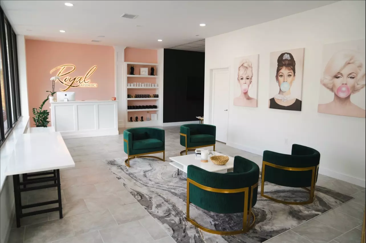 Up to 30% Off on Waxing at Royal Aesthetics - Marlborough - Second Medium