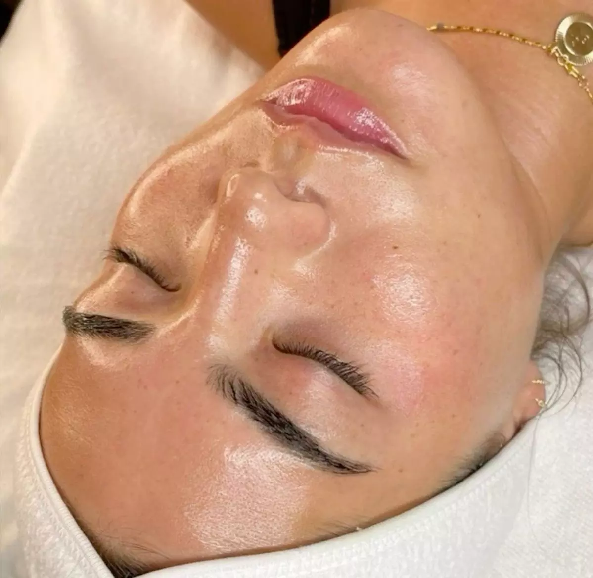 Up to 47% Off on Facial at The glow studio by Mikaila - Primary Image